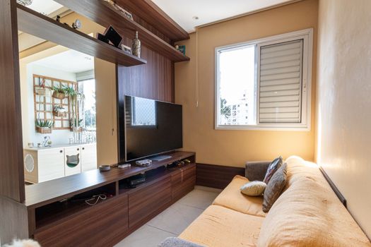 Foto 11 do(a) Apartamento de 2 quartos à venda em Jaguaré, São Paulo
