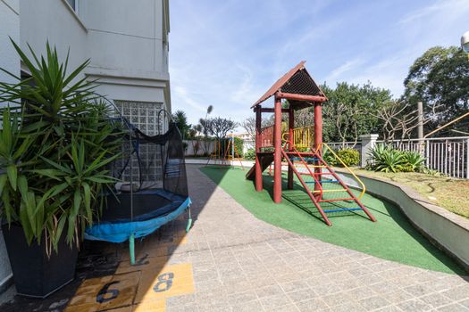Foto 35 do(a) Apartamento de 2 quartos à venda em Jaguaré, São Paulo