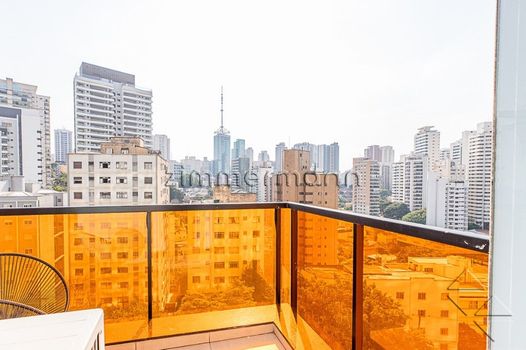 Foto 13 do(a) Apartamento de 3 quartos à venda em Vila Mariana, São Paulo