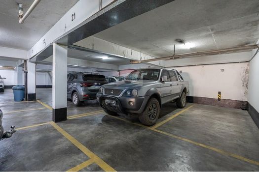 Foto 44 do(a) Apartamento de 2 quartos à venda em Perdizes, São Paulo