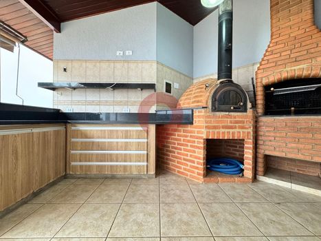 Foto 19 do(a) Casa em Condomínio de 3 quartos à venda em Praia dos Namorados, Americana