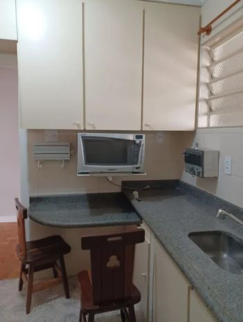 Foto 8 do(a) Apartamento de 1 quartos à venda em Paraíso, São Paulo