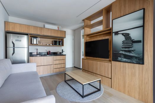Foto 26 do(a) Apartamento de 1 quartos à venda em Jardim Paulista, São Paulo