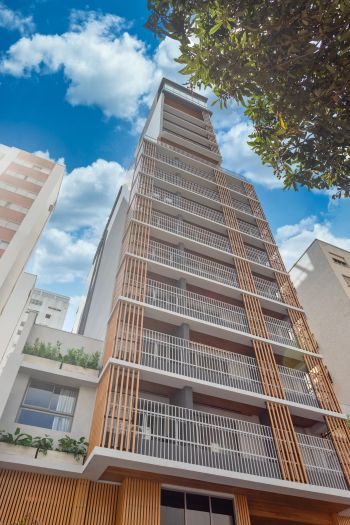 Foto 19 do(a) Apartamento de 1 quartos à venda em Jardim Paulista, São Paulo