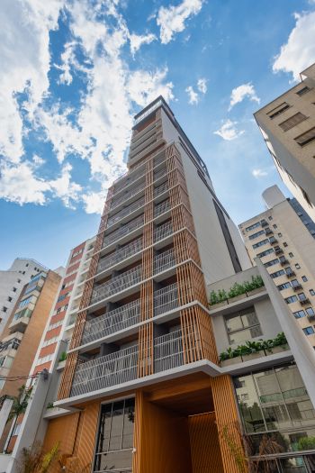 Foto 39 do(a) Apartamento de 1 quartos à venda em Jardim Paulista, São Paulo