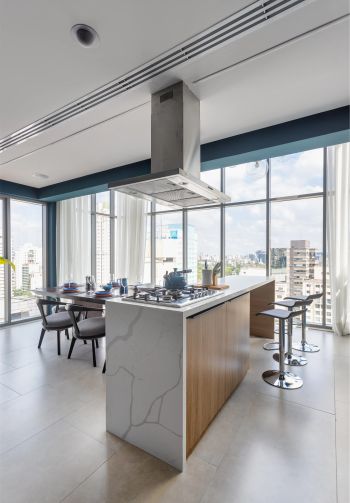 Foto 47 do(a) Apartamento de 1 quartos à venda em Jardim Paulista, São Paulo