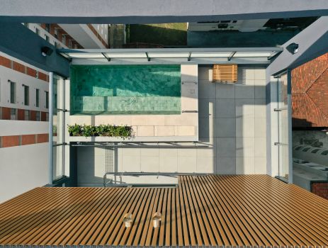 Foto 3 do(a) Apartamento de 1 quartos à venda em Jardim Paulista, São Paulo