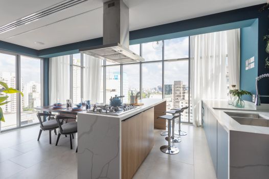 Foto 46 do(a) Apartamento de 1 quartos à venda em Jardim Paulista, São Paulo