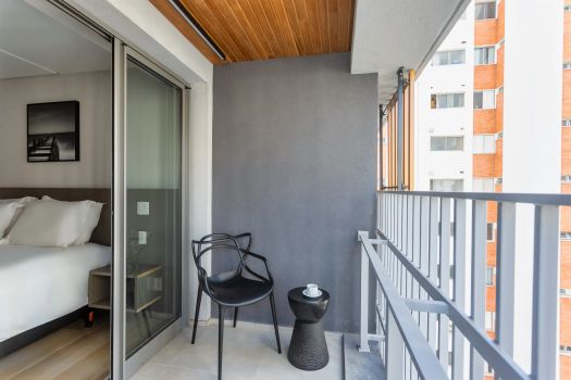 Foto 43 do(a) Apartamento de 1 quartos à venda em Jardim Paulista, São Paulo