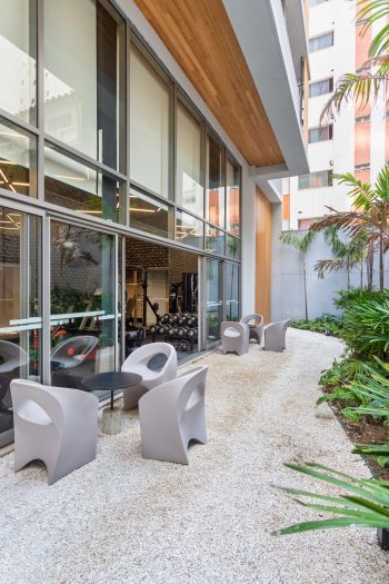 Foto 45 do(a) Apartamento de 1 quartos à venda em Jardim Paulista, São Paulo