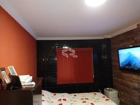 Foto 34 do(a) Casa em Condomínio de 2 quartos à venda em Vila Carmosina, São Paulo