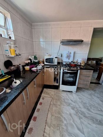 Foto 5 do(a) Apartamento de 2 quartos à venda em Conjunto Habitacional Padre Manoel de Paiva, São Paulo