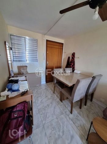 Foto 2 do(a) Apartamento de 2 quartos à venda em Conjunto Habitacional Padre Manoel de Paiva, São Paulo