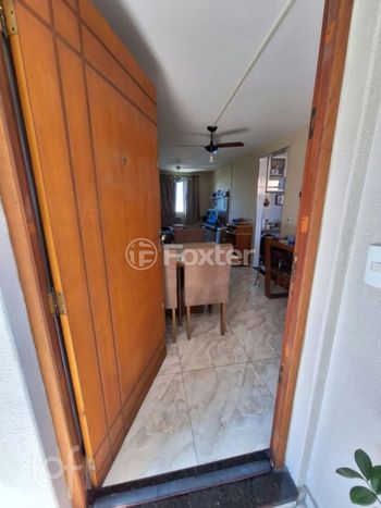 Foto 3 do(a) Apartamento de 2 quartos à venda em Conjunto Habitacional Padre Manoel de Paiva, São Paulo