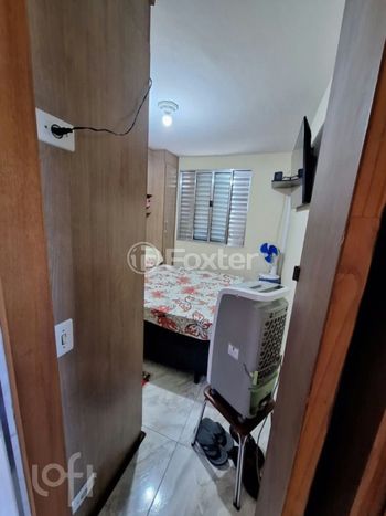 Foto 14 do(a) Apartamento de 2 quartos à venda em Conjunto Habitacional Padre Manoel de Paiva, São Paulo