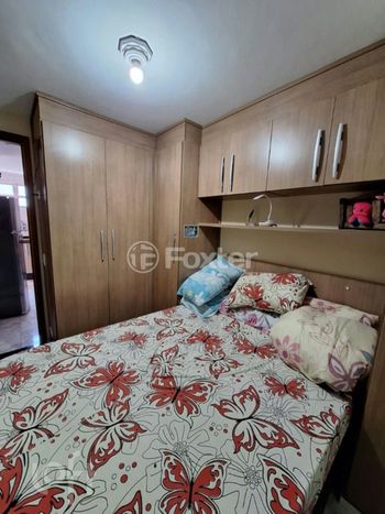 Foto 13 do(a) Apartamento de 2 quartos à venda em Conjunto Habitacional Padre Manoel de Paiva, São Paulo