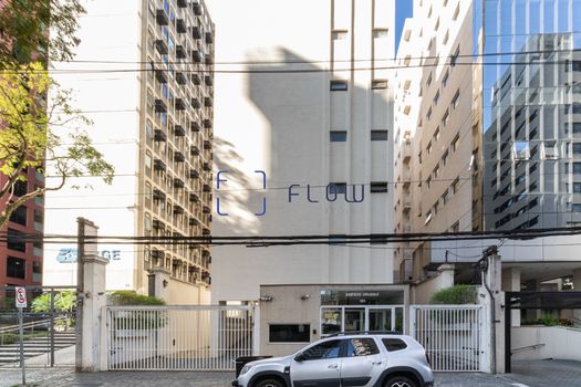 Foto 24 do(a) Apartamento de 2 quartos à venda em Itaim Bibi, São Paulo