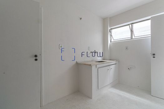 Foto 18 do(a) Apartamento de 2 quartos à venda em Itaim Bibi, São Paulo