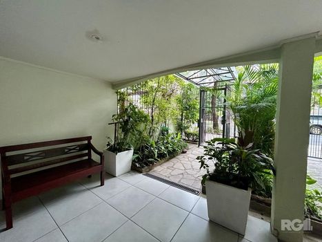 Foto 13 do(a) Apartamento de 2 quartos à venda em Higienópolis, Porto Alegre