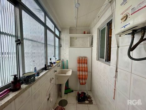 Foto 8 do(a) Apartamento de 2 quartos à venda em Higienópolis, Porto Alegre