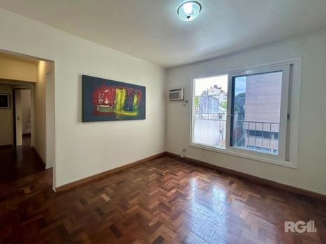 Foto 2 do(a) Apartamento de 2 quartos à venda em Higienópolis, Porto Alegre
