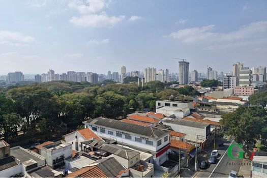 Foto 20 do(a) Apartamento de 3 quartos à venda em Tatuapé, São Paulo