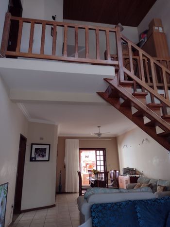 Foto 3 do(a) Casa em Condomínio de 3 quartos à venda em Granja Olga II, Sorocaba