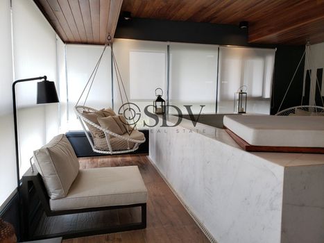 Foto 49 do(a) Apartamento de 2 quartos à venda em Itaim Bibi, São Paulo