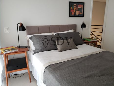 Foto 24 do(a) Apartamento de 2 quartos à venda em Itaim Bibi, São Paulo