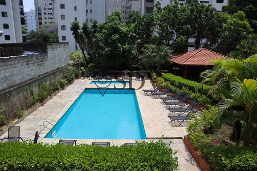 Foto 23 do(a) Apartamento de 2 quartos à venda em Itaim Bibi, São Paulo