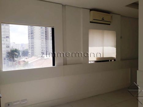 Foto 2 do(a) Sala / Conjunto Comercial false à venda em Vila Nova Conceição, São Paulo