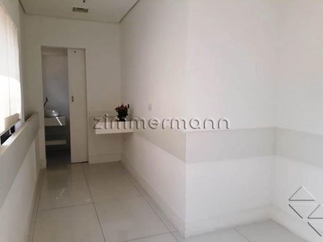 Foto 3 do(a) Sala / Conjunto Comercial false à venda em Vila Nova Conceição, São Paulo
