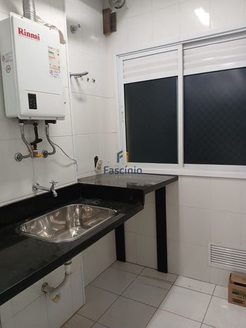 Foto 3 do(a) Apartamento de 2 quartos à venda em Sacomã, São Paulo
