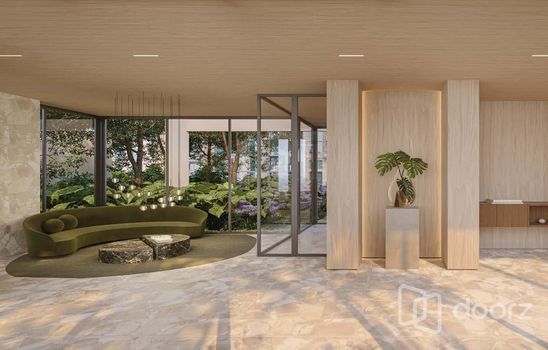 Foto 3 do(a) Apartamento de 1 quartos à venda em Jardim Paulista, São Paulo