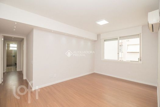 Foto 1 do(a) Apartamento de 2 quartos à venda em Floresta, Porto Alegre