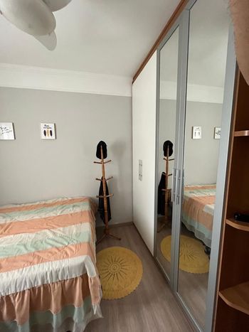 Foto 8 do(a) Apartamento de 2 quartos à venda em Boa Vista, São José do Rio Preto