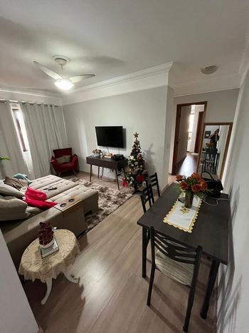 Foto 2 do(a) Apartamento de 2 quartos à venda em Boa Vista, São José do Rio Preto