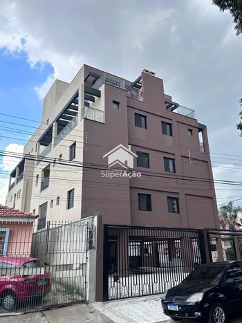 Foto 1 do(a) Cobertura de 3 quartos à venda em Jardim Vila Galvão, Guarulhos