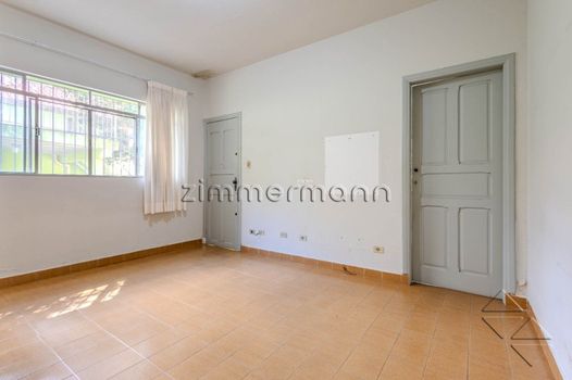 Foto 4 do(a) Casa de 2 quartos à venda em Vila Monumento, São Paulo