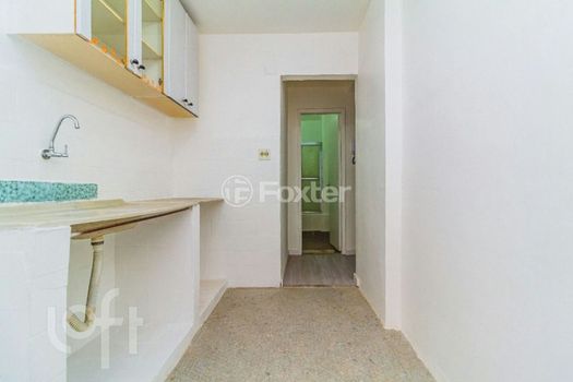 Foto 9 do(a) Apartamento de 1 quartos à venda em Bela Vista, São Paulo