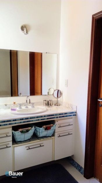 Foto 12 do(a) Casa em Condomínio de 4 quartos à venda em Vila Hollândia, Campinas