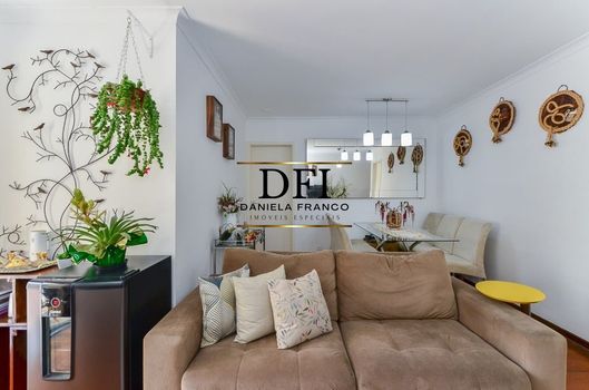 Foto 6 do(a) Apartamento de 1 quartos à venda em Vila Uberabinha, São Paulo
