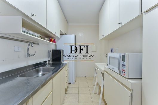 Foto 12 do(a) Apartamento de 1 quartos à venda em Vila Uberabinha, São Paulo