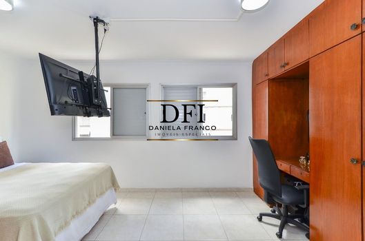 Foto 10 do(a) Apartamento de 1 quartos à venda em Vila Uberabinha, São Paulo