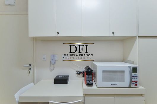 Foto 15 do(a) Apartamento de 1 quartos à venda em Vila Uberabinha, São Paulo