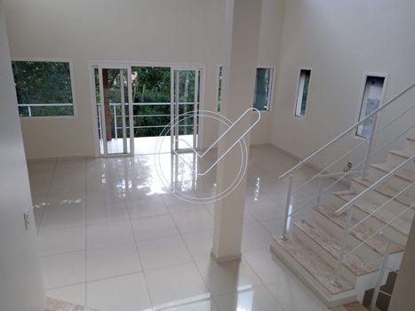 Foto 4 do(a) Casa em Condomínio de 4 quartos para alugar em Tarumã, Santana de Parnaíba
