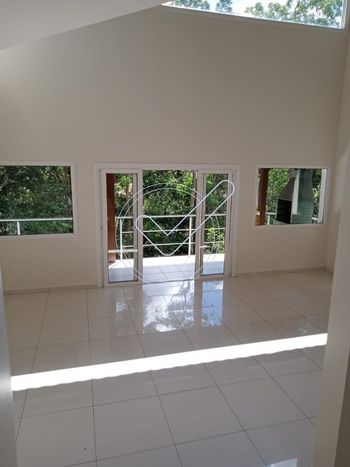 Foto 6 do(a) Casa em Condomínio de 4 quartos para alugar em Tarumã, Santana de Parnaíba
