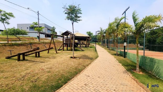 Foto 8 do(a) Terreno false à venda em Parque Ecoresidencial Fazenda Jequitibá, Sorocaba