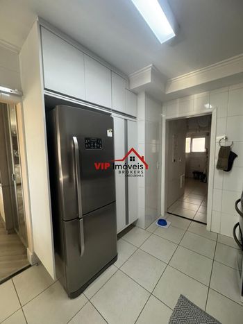 Foto 18 do(a) Apartamento de 3 quartos à venda em Jardim São Bento, Jundiaí
