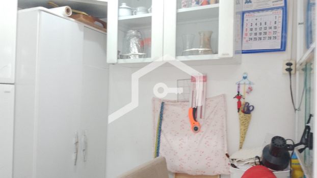 Foto 41 do(a) Apartamento de 3 quartos à venda em Saúde, São Paulo